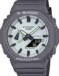 GA-2100HD-8A