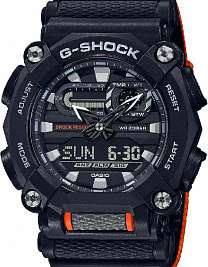 GA-900C-1A4ER