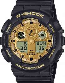 GA-100GGB-1A9