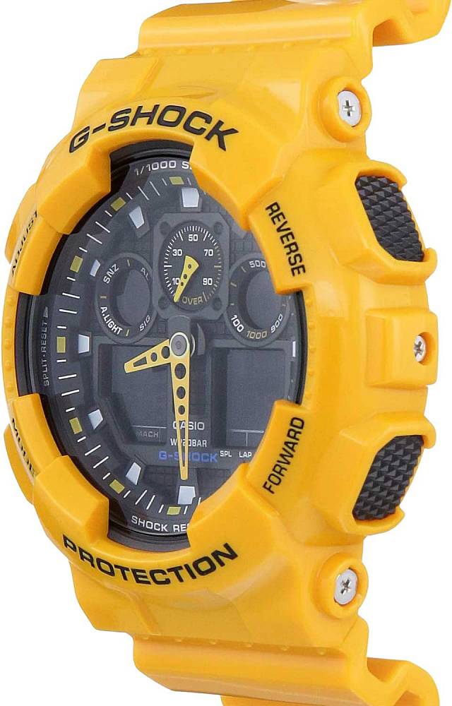 GA-100A-9A