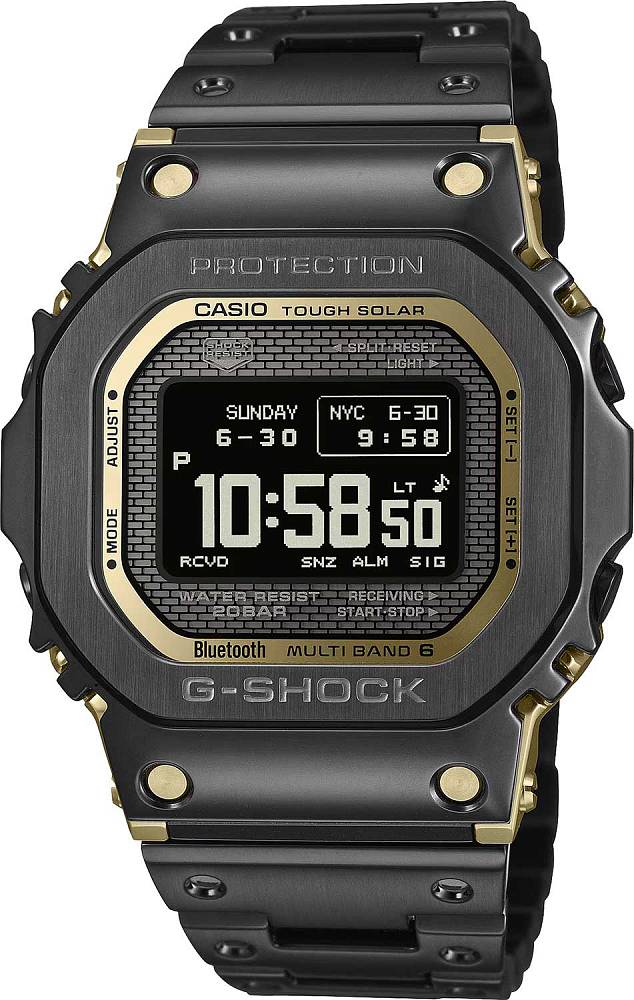 GMW-BZ5000BD-1