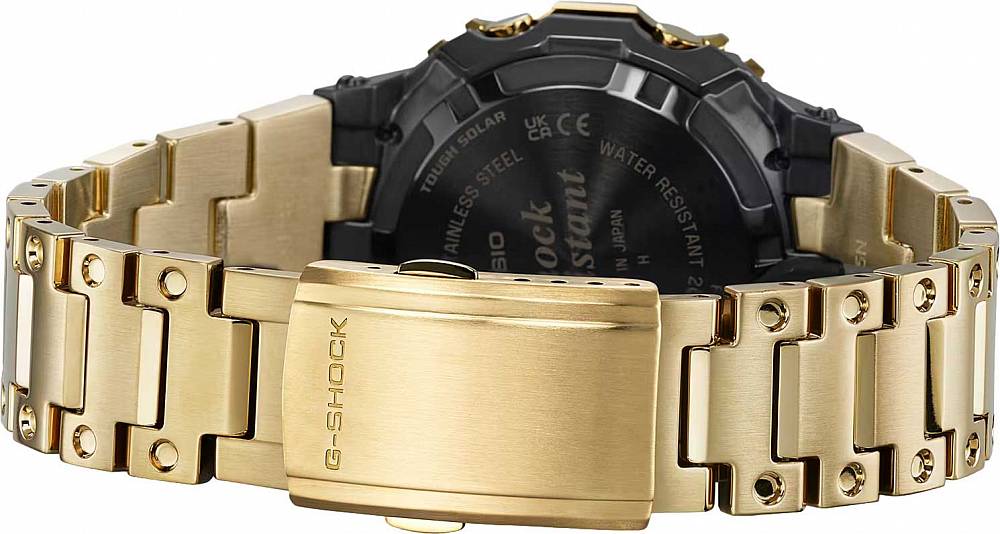 GMW-BZ5000GD-9