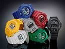 GD-X6900HT-3E