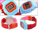 DW-5600PR-4E