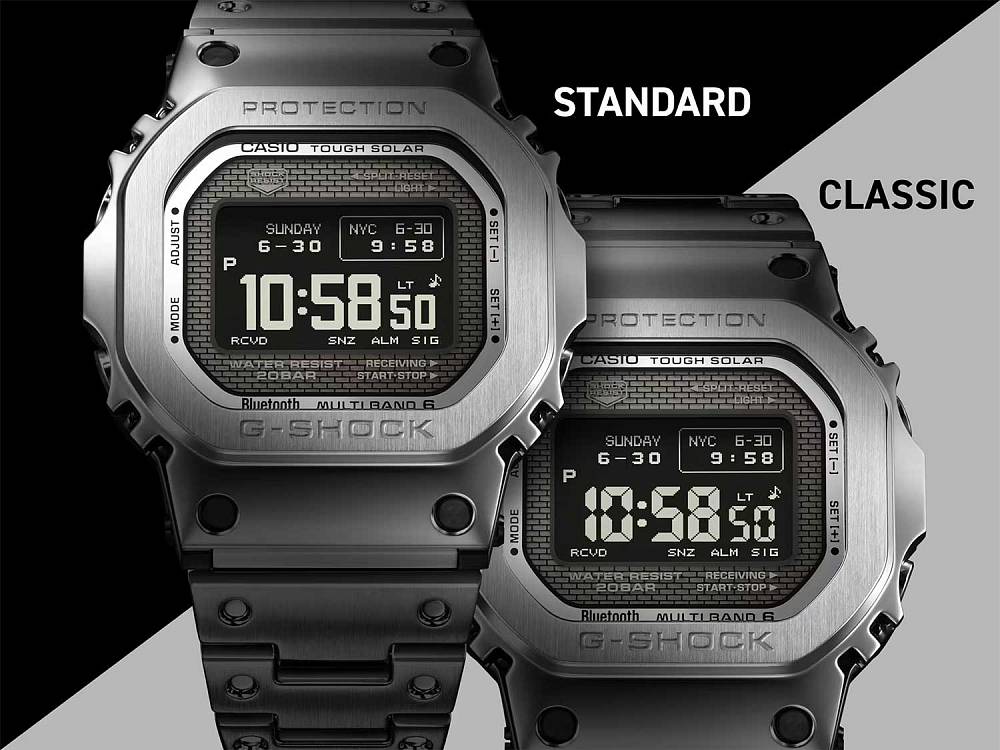 GMW-BZ5000GD-9