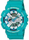 GA-110SN-3A