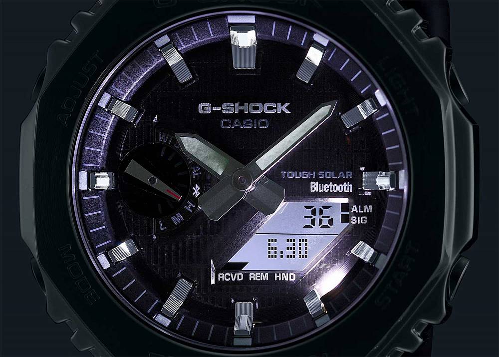GBM-2100A-4B
