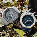 GA-2110ET-8A