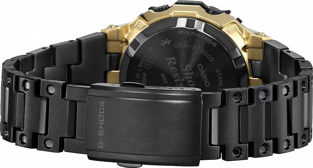 GMW-BZ5000BD-1