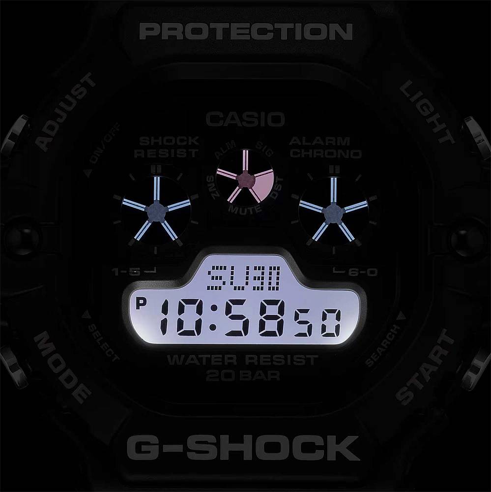 DW-5900U-1
