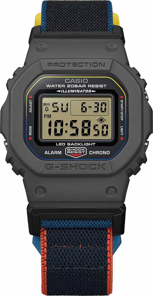 DW-5600MNC-8A2