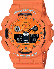 GA-100RS-4AER