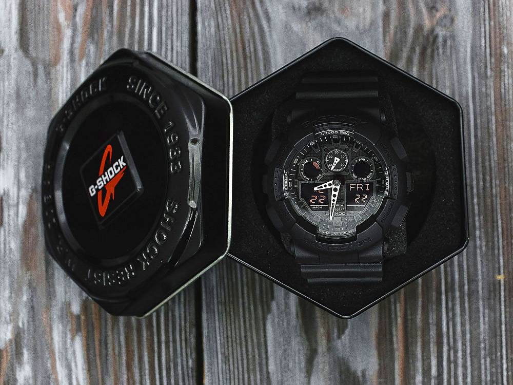 GA-100-1A1