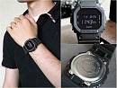 DW-5600BB-1