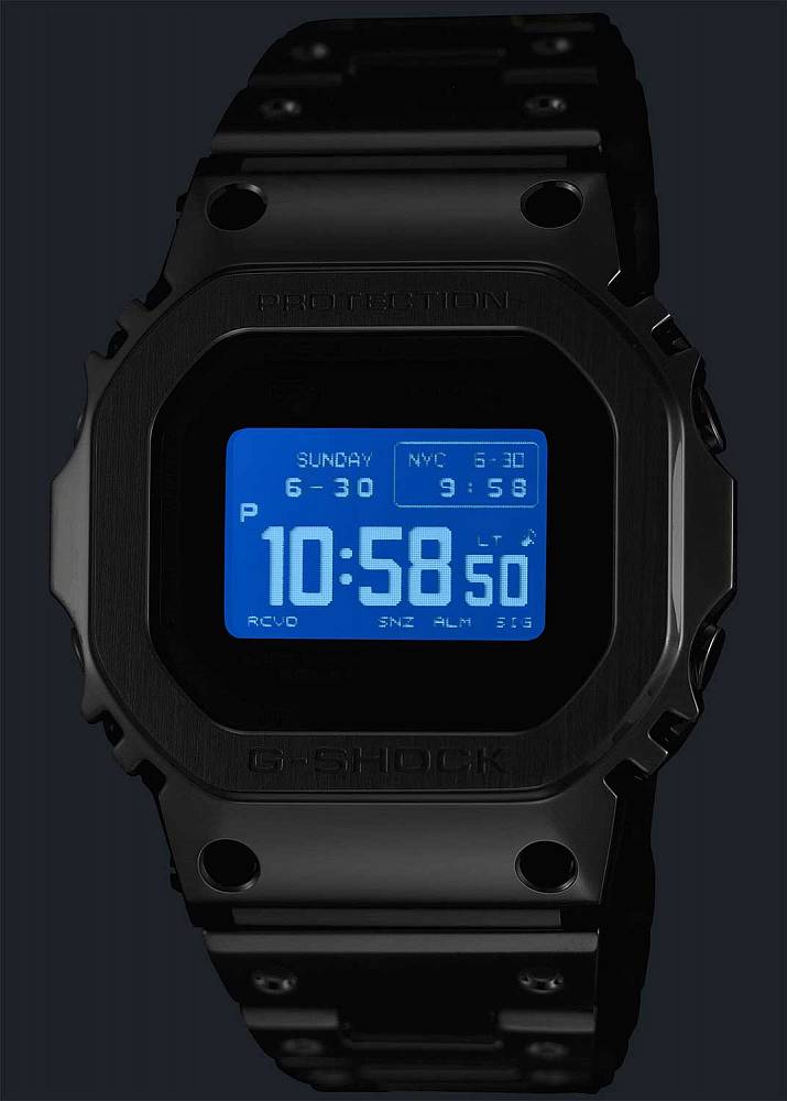 GMW-BZ5000BD-1