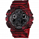 GA-100CM-4A