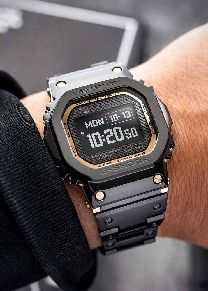 GMW-BZ5000BD-1