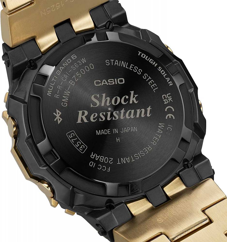 GMW-BZ5000GD-9