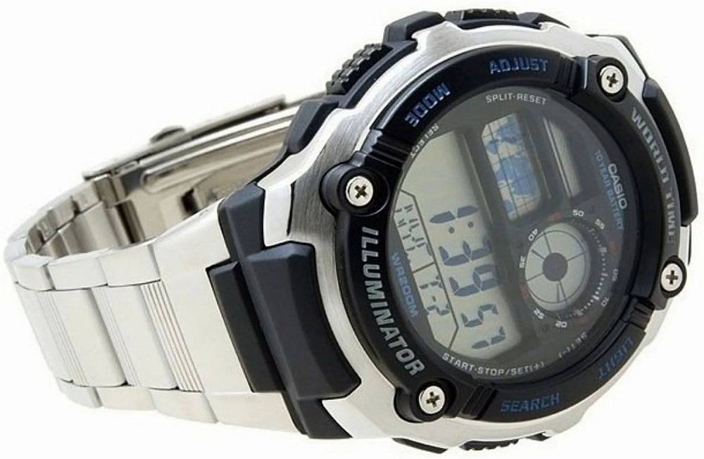 AE-2100WD-1A