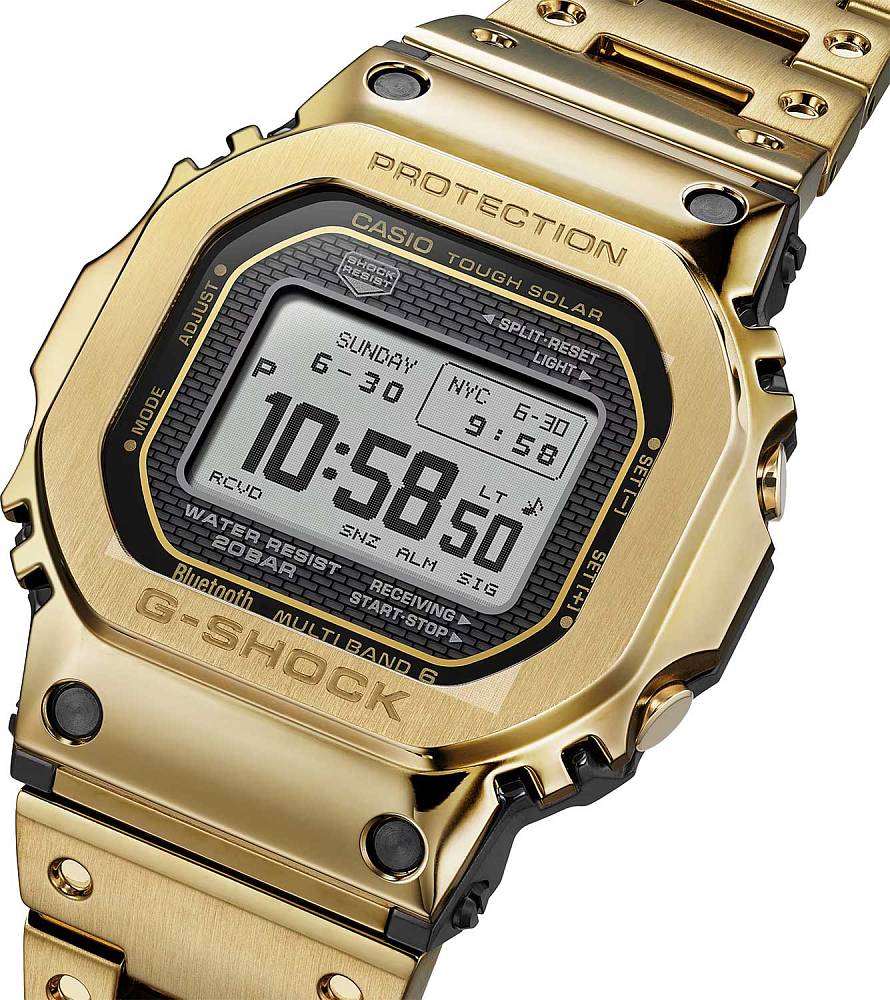 GMW-BZ5000GD-9