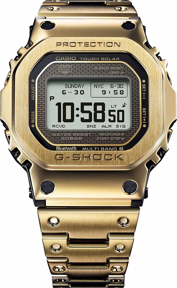GMW-BZ5000GD-9