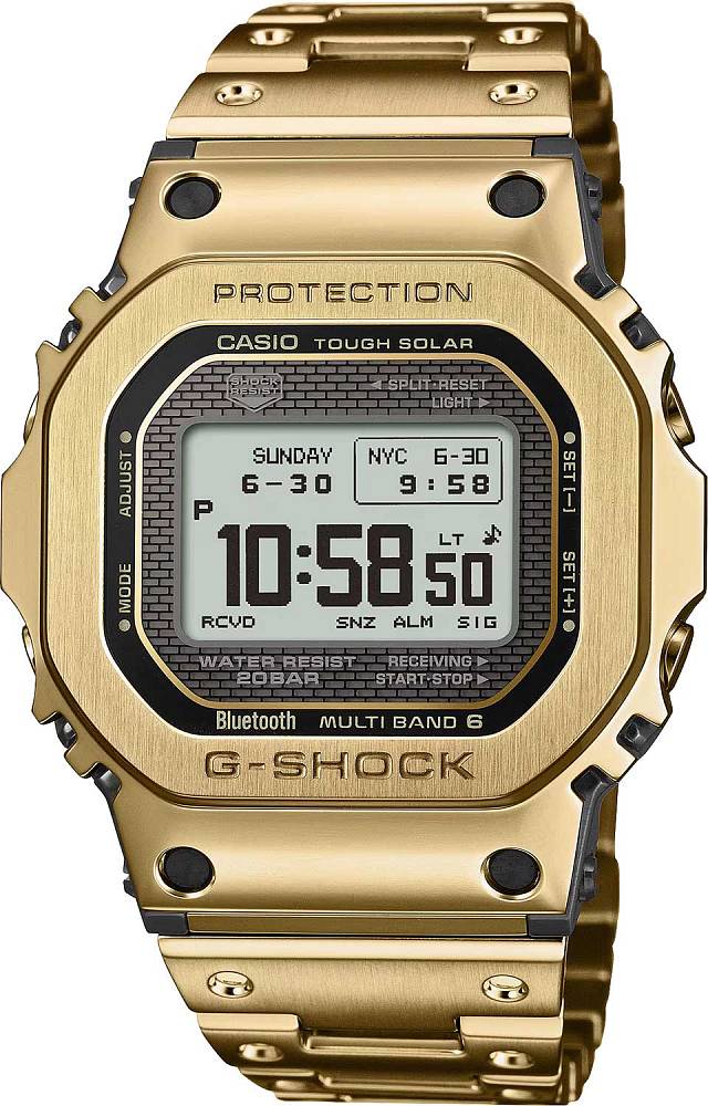 GMW-BZ5000GD-9