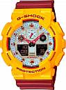 GA-100CS-9A