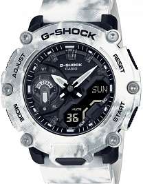 GA-2200GC-7AER