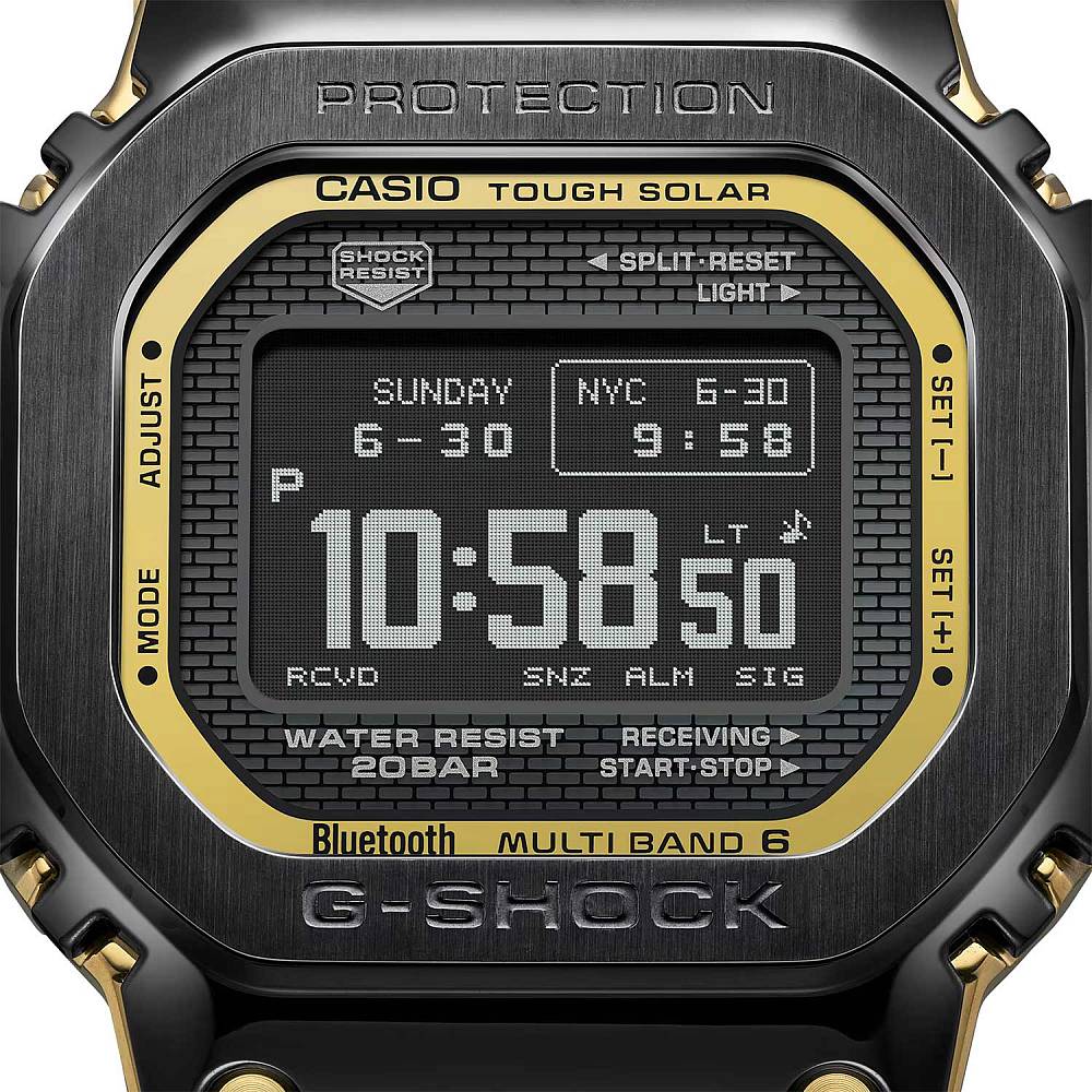 GMW-BZ5000BD-1