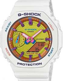 GMA-S2100BS-7A