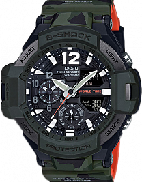 GA-1100SC-3A